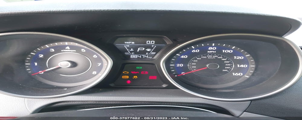 5NPDH4AE9GH780024 2016 HYUNDAI ELANTRA photo no. 7