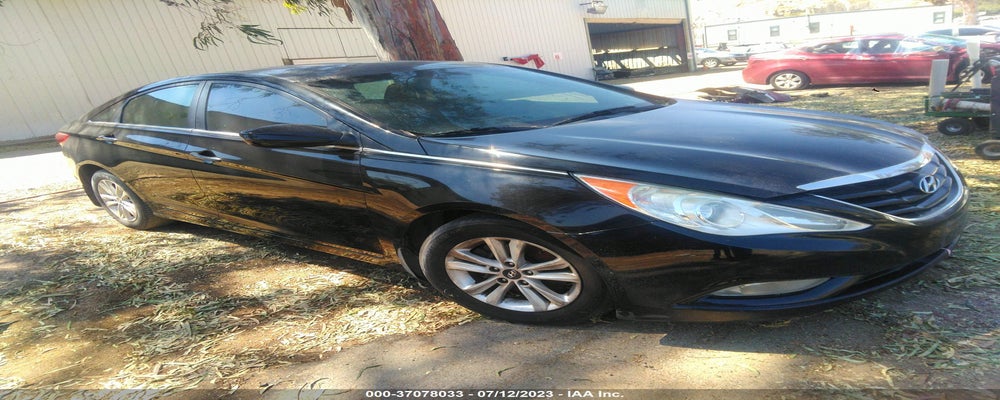 5NPEB4AC6DH719200 2013 HYUNDAI SONATA photo no. 9