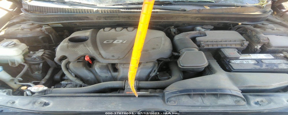 5NPEB4AC6DH719200 2013 HYUNDAI SONATA photo no. 10