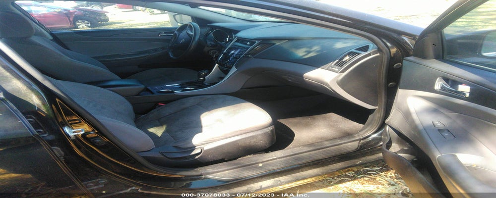 5NPEB4AC6DH719200 2013 HYUNDAI SONATA photo no. 5