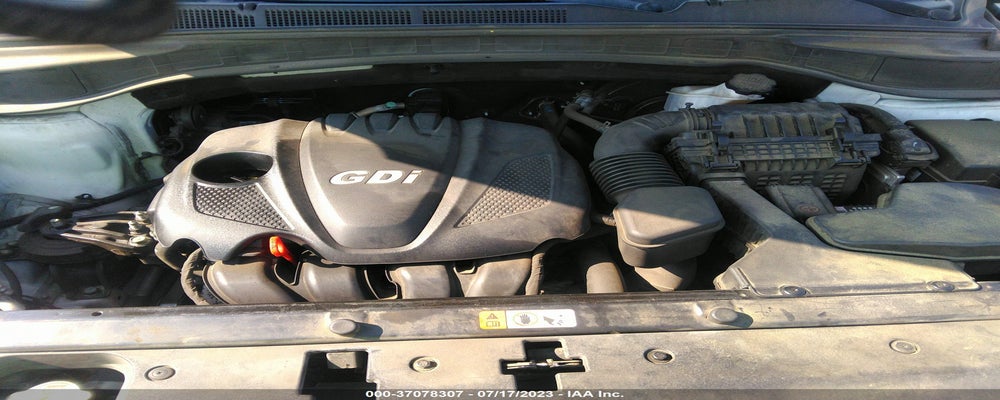 5XYZU3LB6FG250582 2015 HYUNDAI SANTA FE SPORT photo no. 10