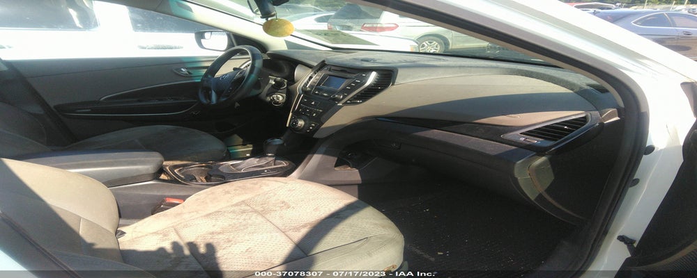 5XYZU3LB6FG250582 2015 HYUNDAI SANTA FE SPORT photo no. 5