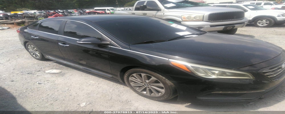 5NPE34AF5GH411026 2016 HYUNDAI SONATA photo no. 20