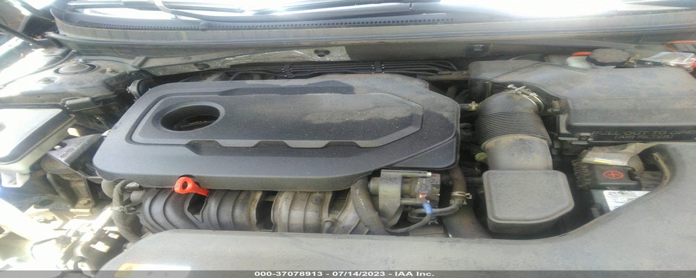 5NPE34AF5GH411026 2016 HYUNDAI SONATA photo no. 10