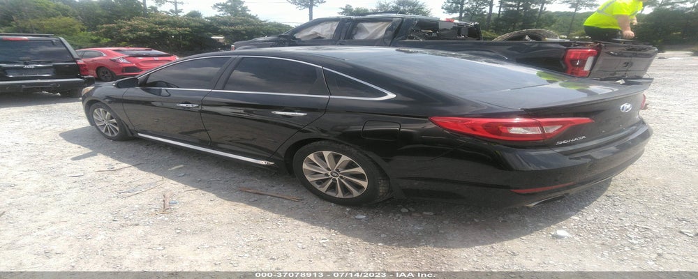 5NPE34AF5GH411026 2016 HYUNDAI SONATA photo no. 3