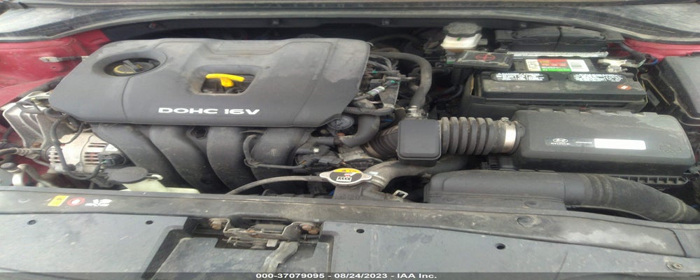 5NPD84LF5JH366042 2018 HYUNDAI ELANTRA photo no. 10