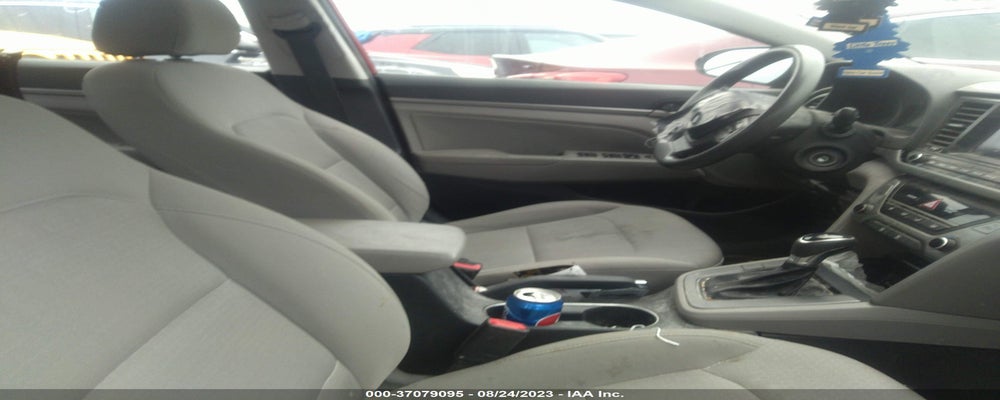 5NPD84LF5JH366042 2018 HYUNDAI ELANTRA photo no. 5