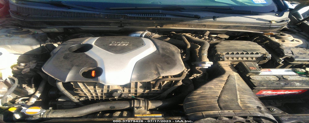 5NPEC4AB5BH177072 2011 HYUNDAI SONATA photo no. 10