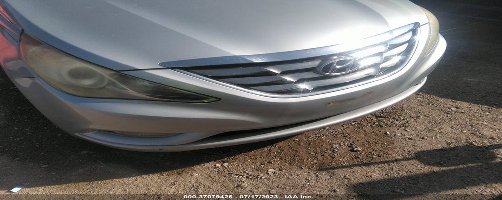 5NPEC4AB5BH177072 2011 HYUNDAI SONATA photo no. 6