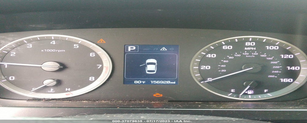 5NPE24AF8GH340410 2016 HYUNDAI SONATA photo no. 7