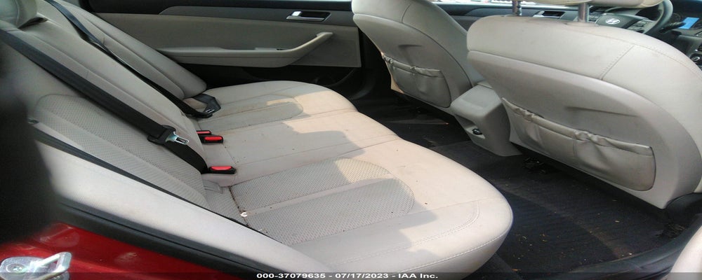 5NPE24AF8GH340410 2016 HYUNDAI SONATA photo no. 8