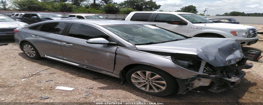 5NPE34AF6GH260780 2016 HYUNDAI SONATA photo no. 12