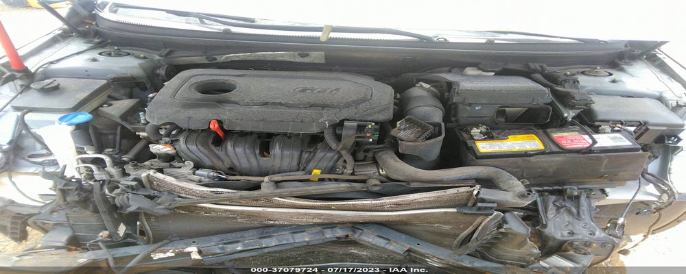 5NPE34AF6GH260780 2016 HYUNDAI SONATA photo no. 10