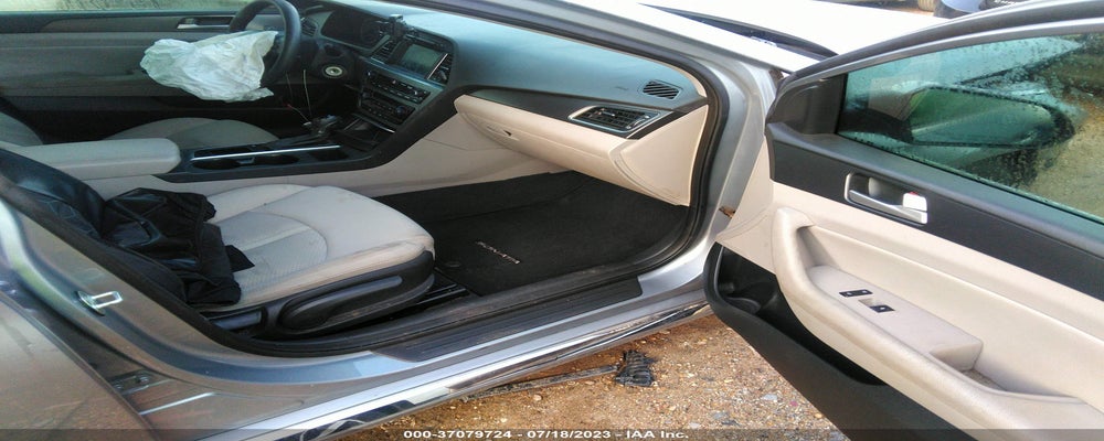 5NPE34AF6GH260780 2016 HYUNDAI SONATA photo no. 5