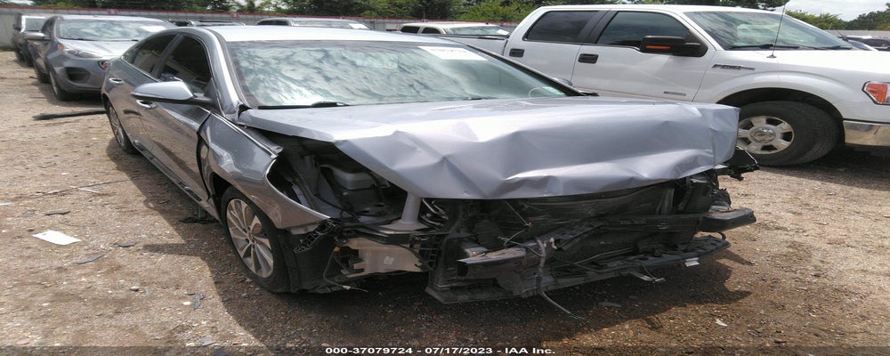 5NPE34AF6GH260780 2016 HYUNDAI SONATA photo no. 6