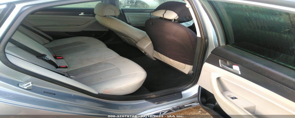 5NPE34AF6GH260780 2016 HYUNDAI SONATA photo no. 8
