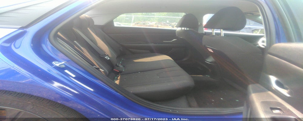 KMHLM4AGXPU46857  2023 HYUNDAI ELANTRA photo no. 8