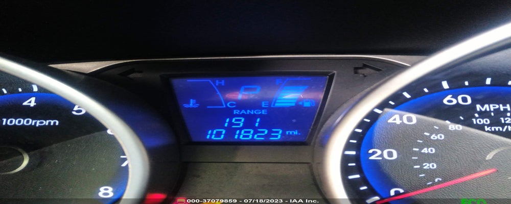 KM8JU3AC4DU657588 2013 HYUNDAI TUCSON photo no. 7