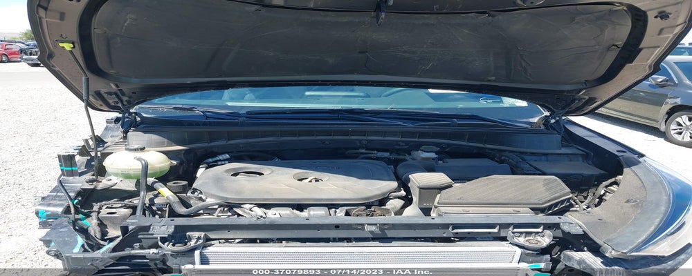 KM8J23A42MU306645 2021 HYUNDAI TUCSON photo no. 10