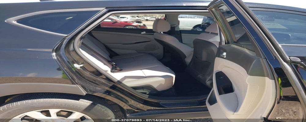 KM8J23A42MU306645 2021 HYUNDAI TUCSON photo no. 8