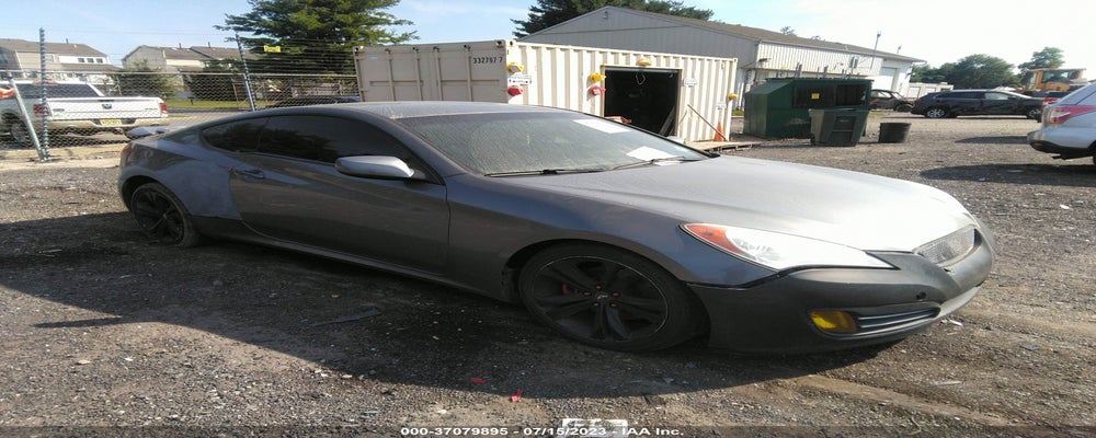 KMHHT6KD5BU064586 2011 HYUNDAI GENESIS COUPE photo no. 16
