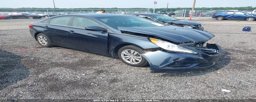 5NPEB4AC6CH432213 2012 HYUNDAI SONATA photo no. 19