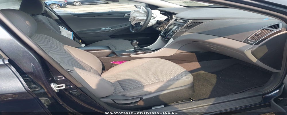5NPEB4AC6CH432213 2012 HYUNDAI SONATA photo no. 5
