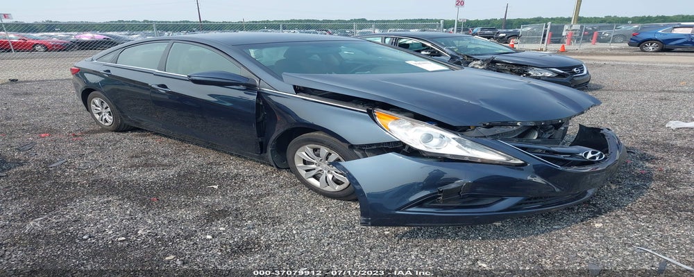 5NPEB4AC6CH432213 2012 HYUNDAI SONATA photo no. 6