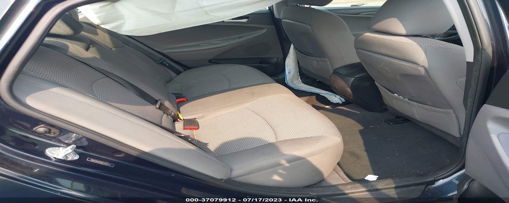 5NPEB4AC6CH432213 2012 HYUNDAI SONATA photo no. 8