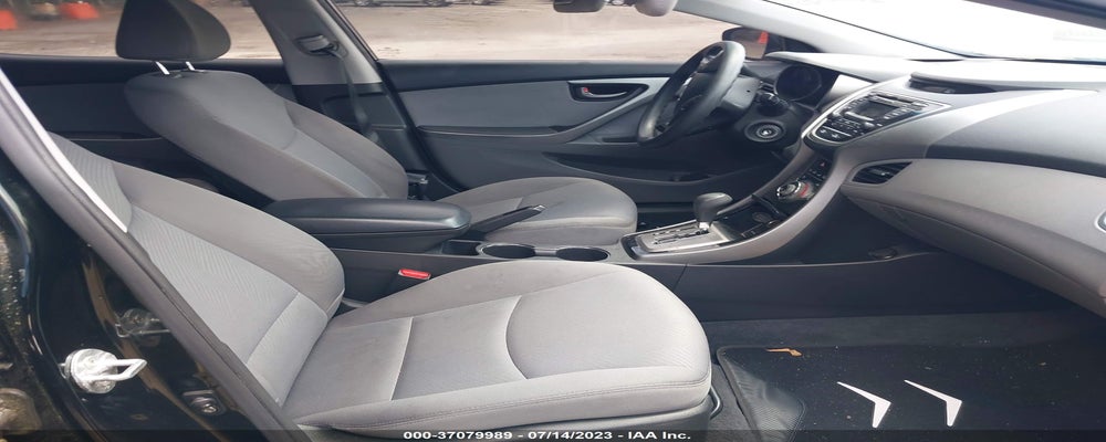 KMHDH4AE3DU794322 2013 HYUNDAI ELANTRA photo no. 5
