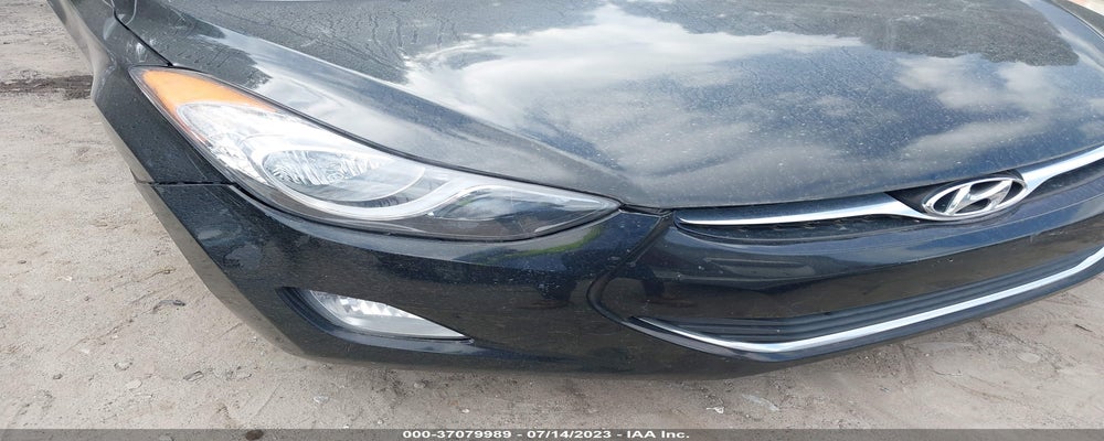 KMHDH4AE3DU794322 2013 HYUNDAI ELANTRA photo no. 6