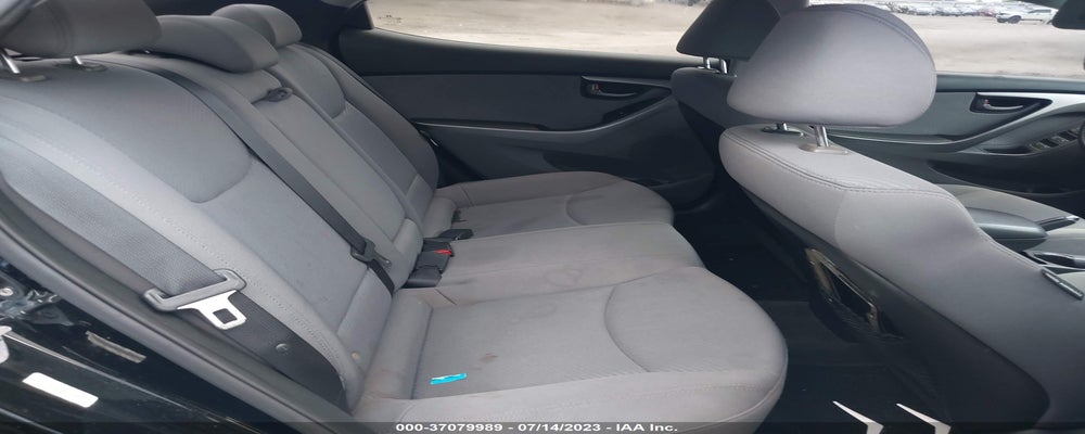 KMHDH4AE3DU794322 2013 HYUNDAI ELANTRA photo no. 8