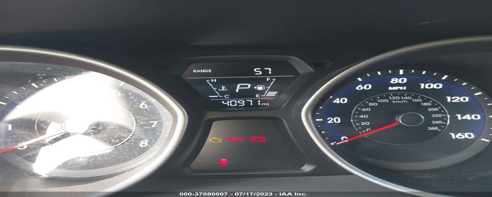5NPDH4AE7GH748611 2016 HYUNDAI ELANTRA photo no. 7