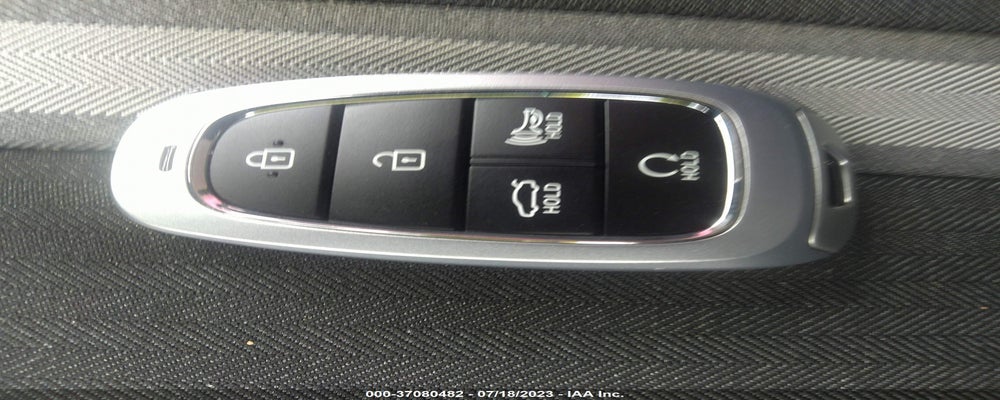 KMHL64JA7PA308549 2023 HYUNDAI SONATA photo no. 11