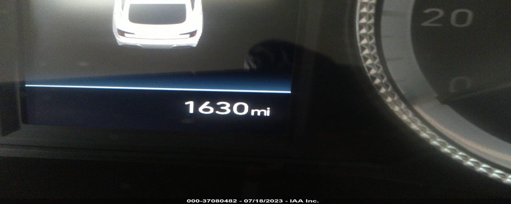 KMHL64JA7PA308549 2023 HYUNDAI SONATA photo no. 7