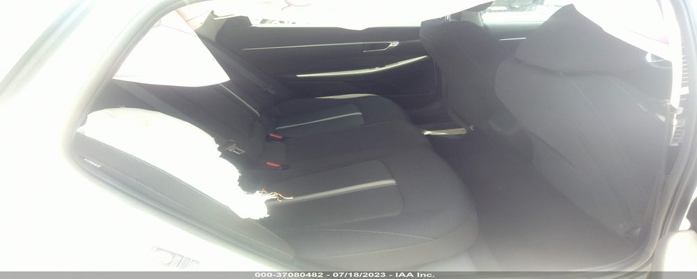 KMHL64JA7PA308549 2023 HYUNDAI SONATA photo no. 8