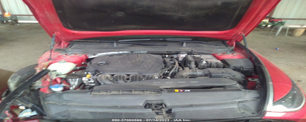 5NPEL4JA3LH059725 2020 HYUNDAI SONATA photo no. 10