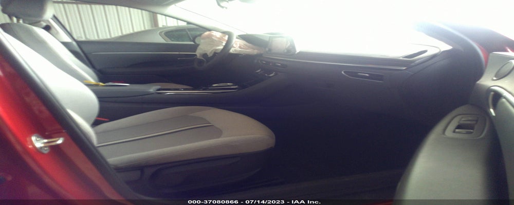 5NPEL4JA3LH059725 2020 HYUNDAI SONATA photo no. 5