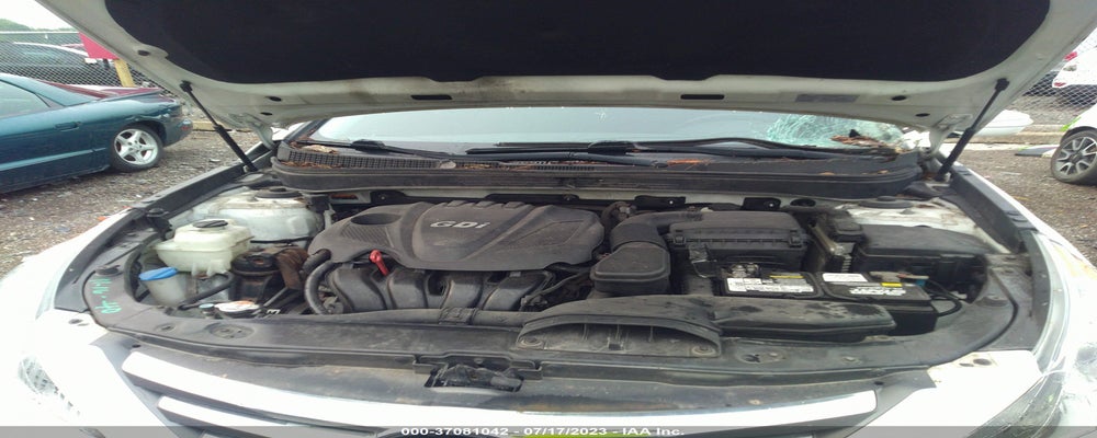 5NPEC4AC3EH908062 2014 HYUNDAI SONATA photo no. 10
