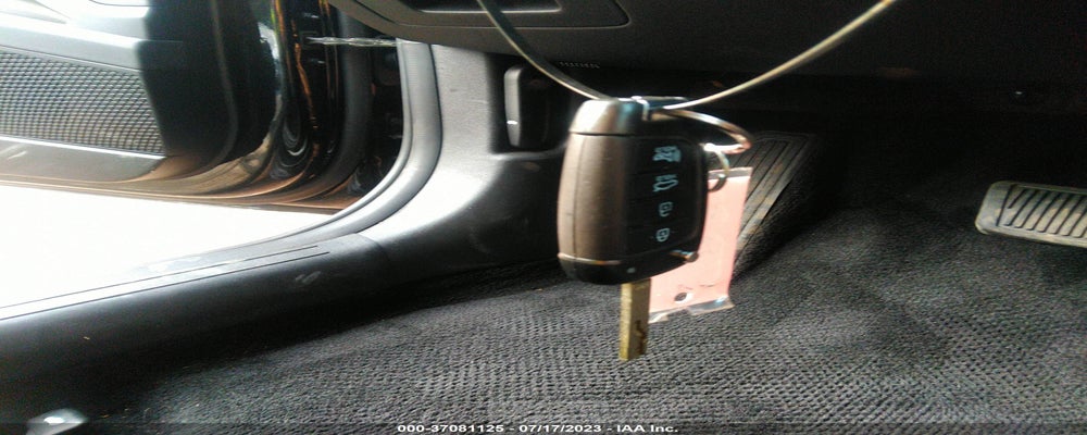 KMHLL4AG5PU455058 2023 HYUNDAI ELANTRA photo no. 11