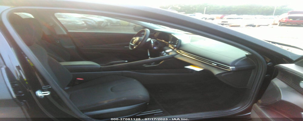 KMHLL4AG5PU455058 2023 HYUNDAI ELANTRA photo no. 5