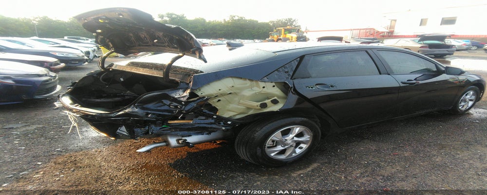KMHLL4AG5PU455058 2023 HYUNDAI ELANTRA photo no. 6