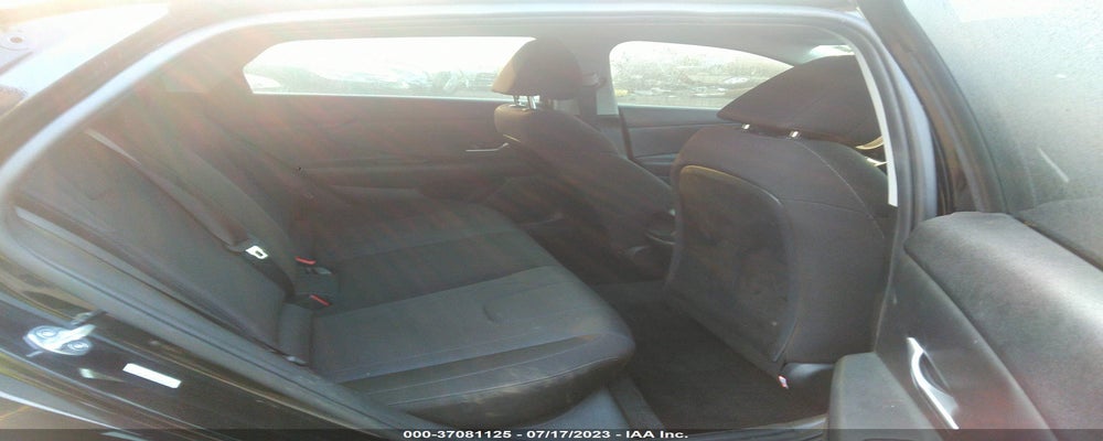 KMHLL4AG5PU455058 2023 HYUNDAI ELANTRA photo no. 8