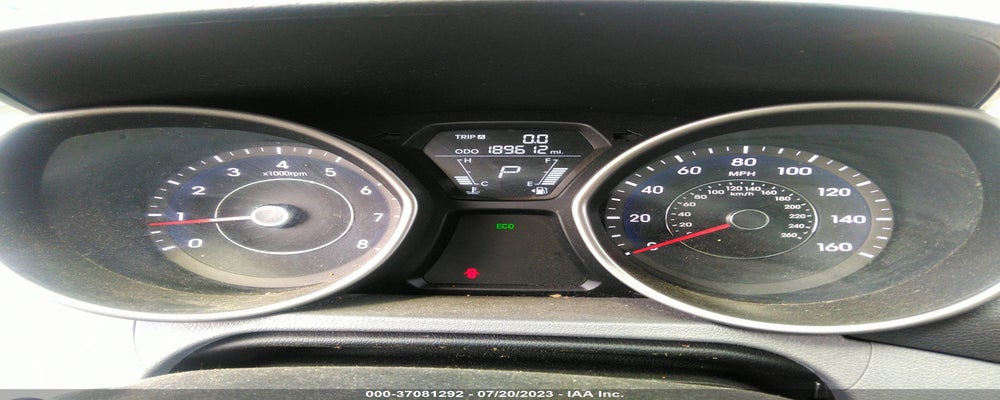 5NPDH4AE2DH185155 2013 HYUNDAI ELANTRA photo no. 7