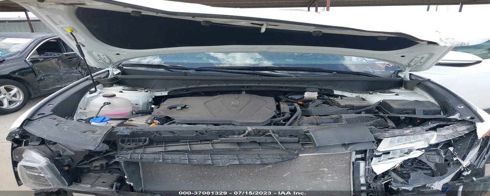 5NMJC3AE4NH150384 2022 HYUNDAI TUCSON photo no. 10