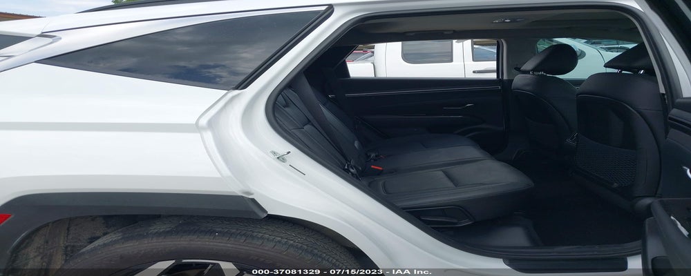 5NMJC3AE4NH150384 2022 HYUNDAI TUCSON photo no. 8