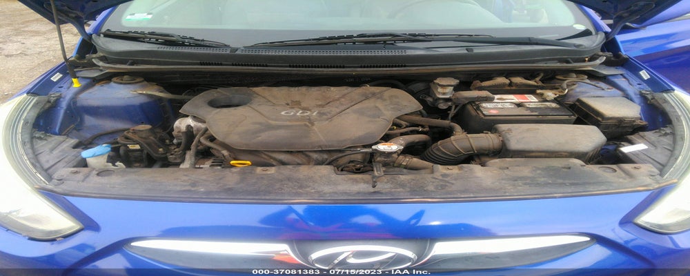 KMHCT4AE7DU363119 2013 HYUNDAI ACCENT photo no. 10