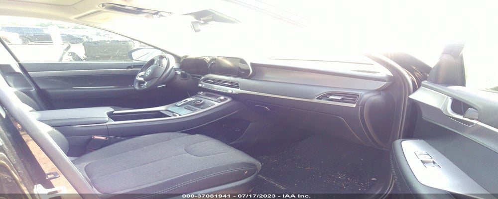 KM8R34HE5LU109388 2020 HYUNDAI PALISADE photo no. 5