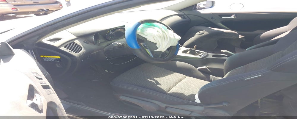 KMHHT6KDXCU077643 2012 HYUNDAI GENESIS COUPE photo no. 5