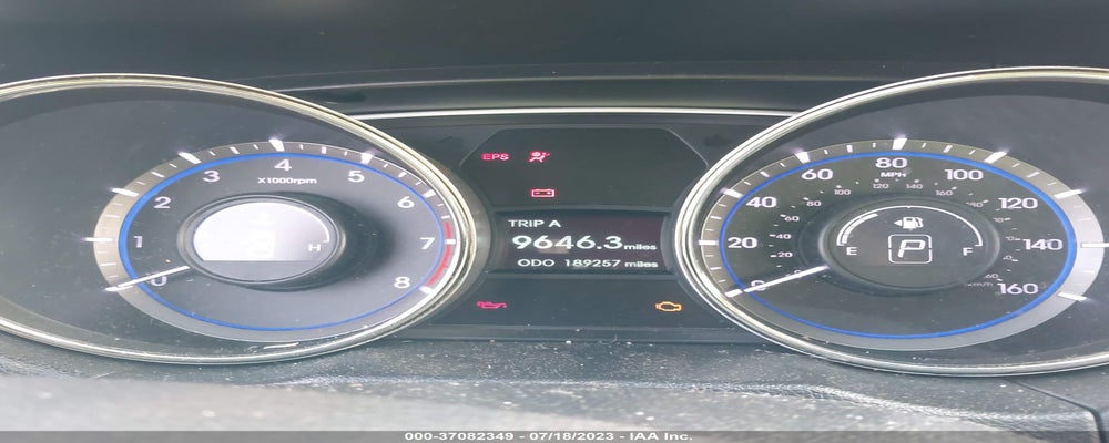 5NPEB4AC3DH689492 2013 HYUNDAI SONATA photo no. 7